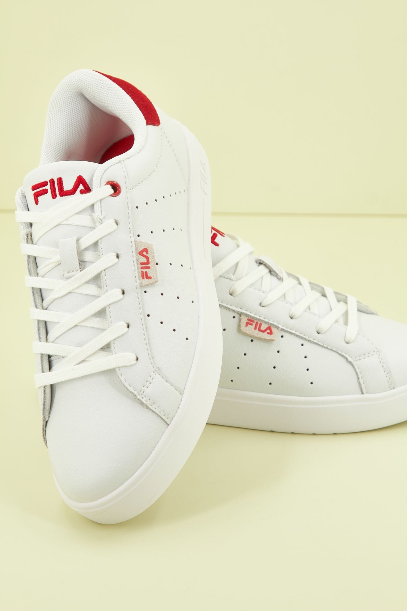 FILA FILA LUSSO V wmn en color BLANCO (2)