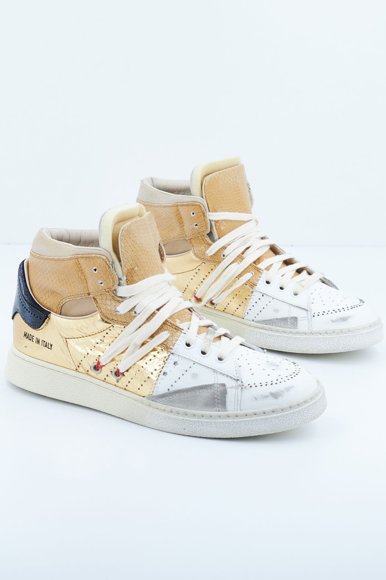 HIDNANDER HD2MS180 en color ORO (1)