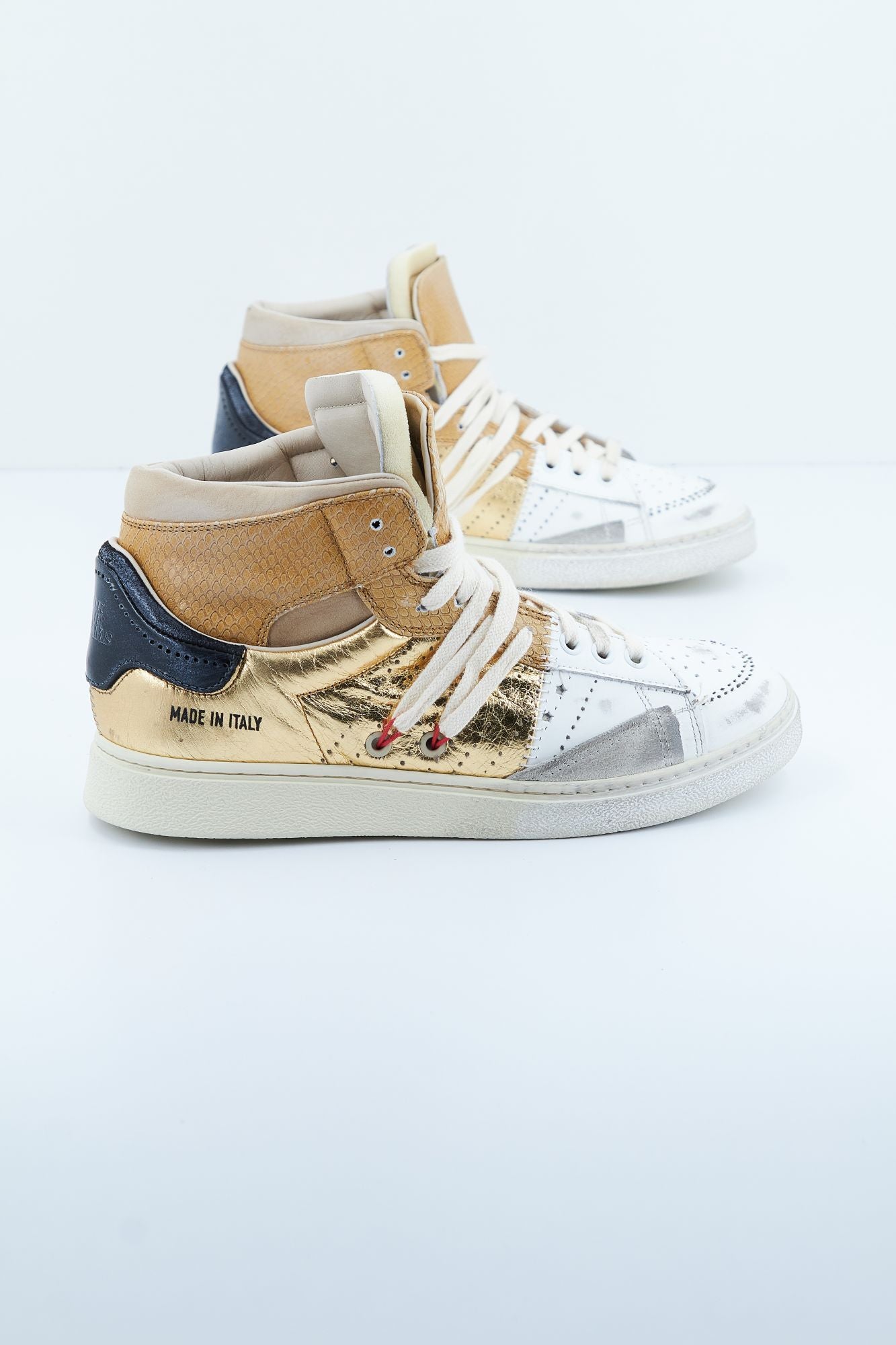 HIDNANDER HD2MS180 en color ORO (2)