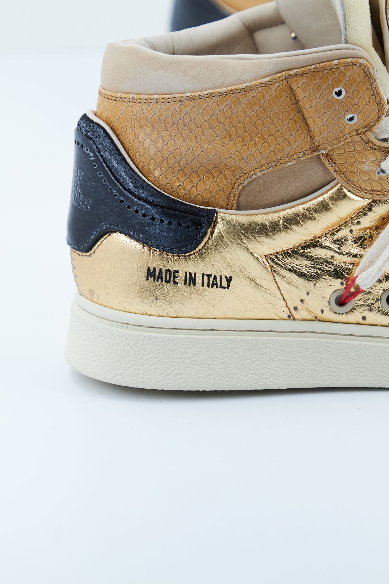 HIDNANDER HD2MS180 en color ORO (3)