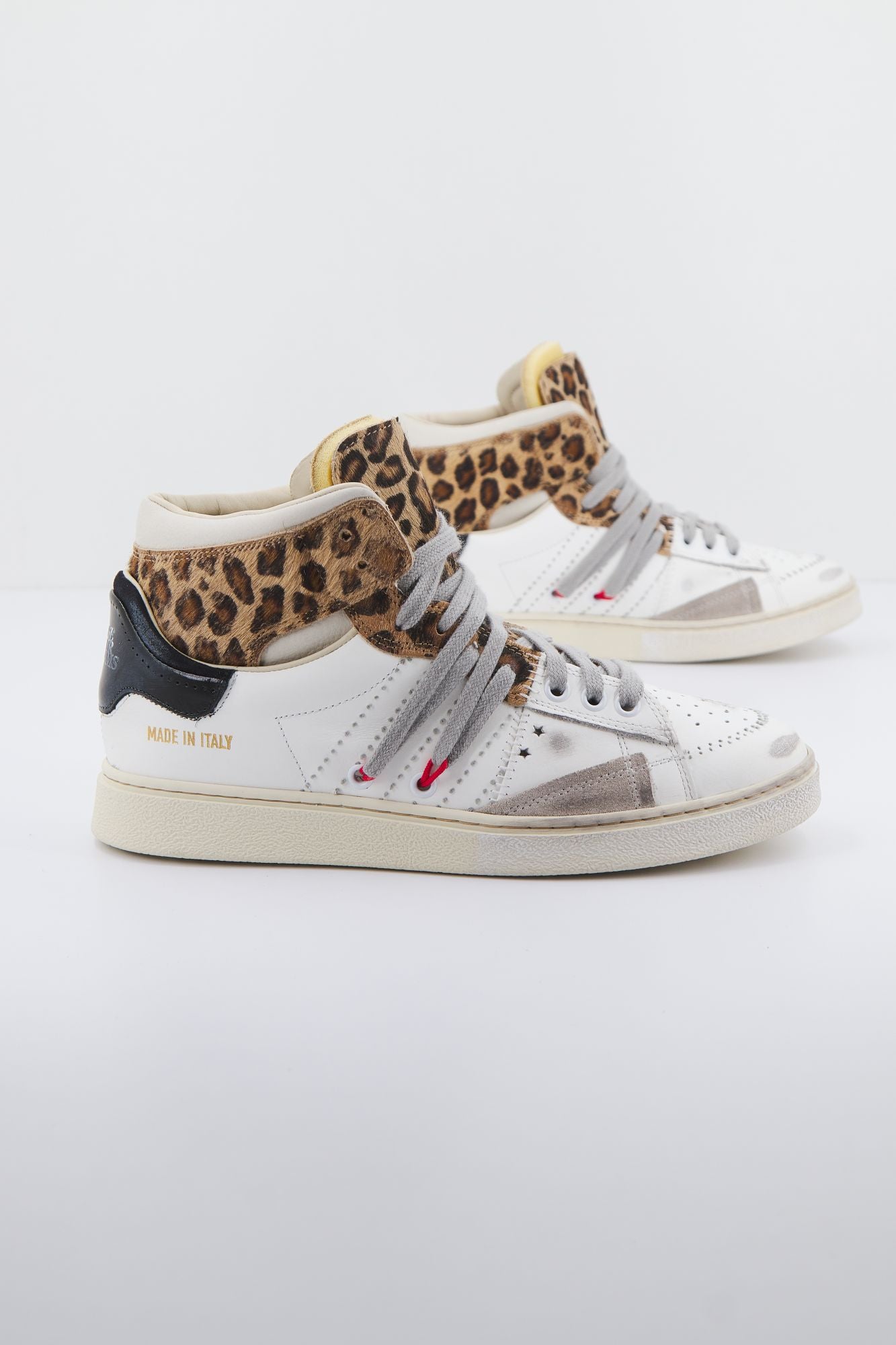 HIDNANDER THE CAGE DUAL en color BLANCO (2)