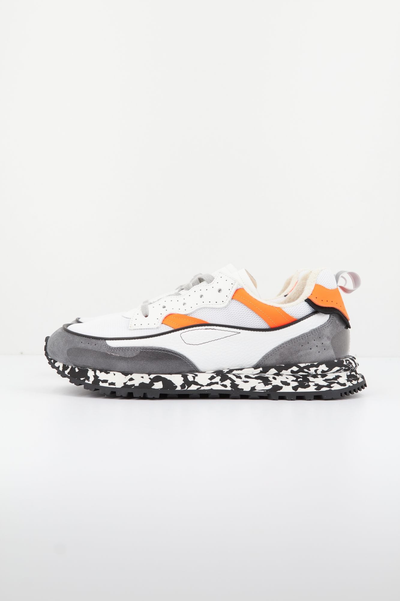 HIDNANDER THREEDOME.ZERO en color BLANCO (1)