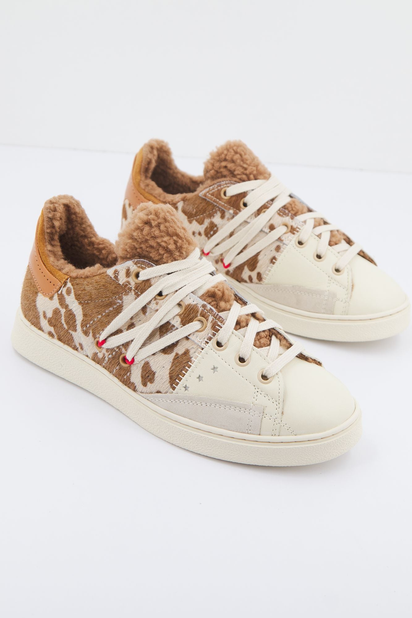 HIDNANDER STRIPELESS ULTIMATE en color ANIMAL PRINT (2)