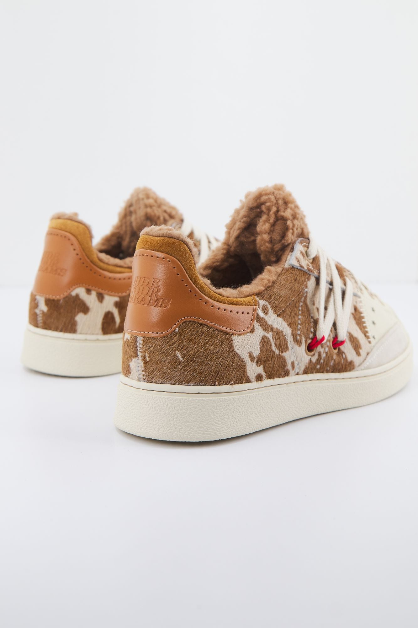 HIDNANDER STRIPELESS ULTIMATE en color ANIMAL PRINT (3)