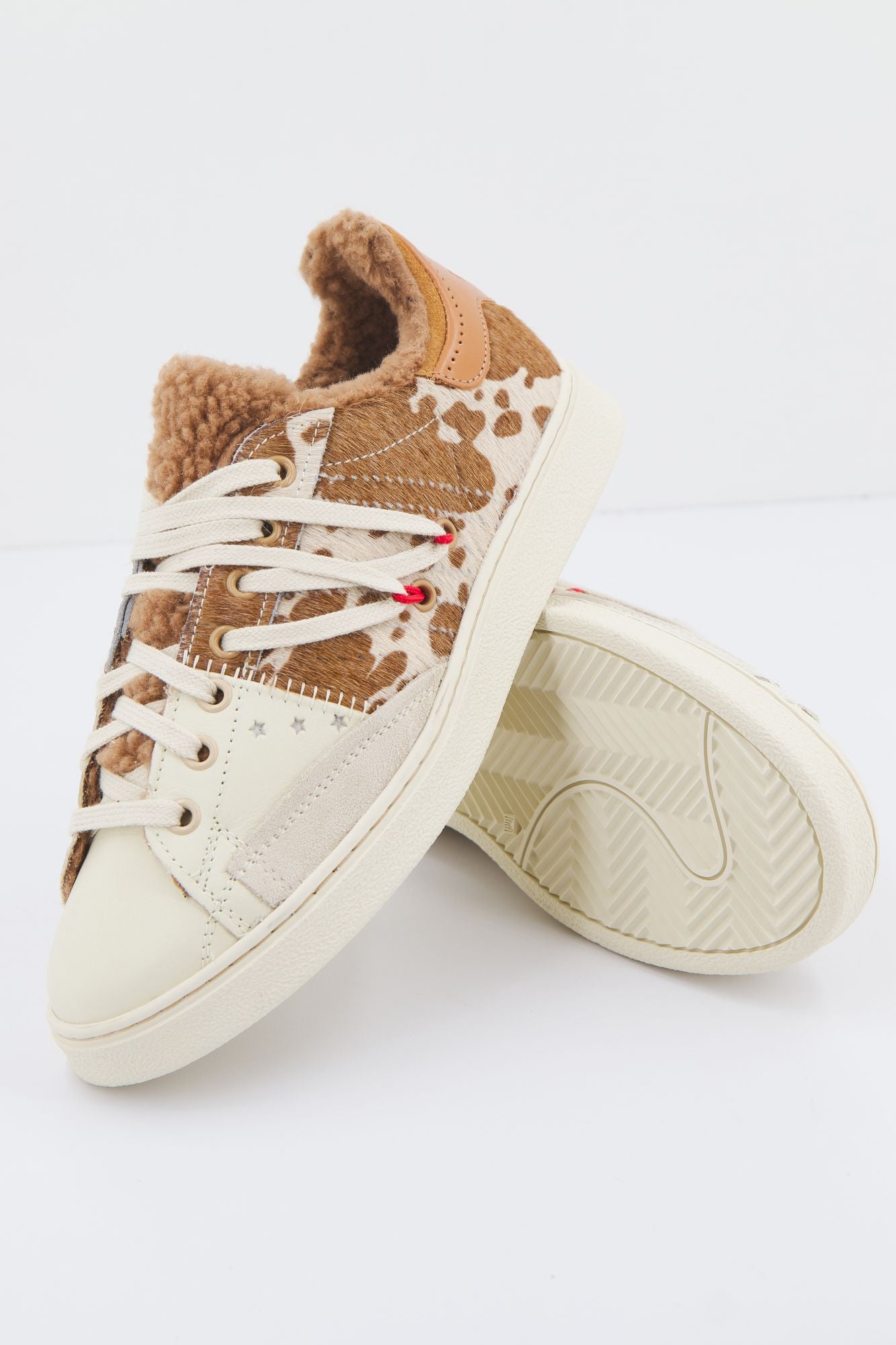 HIDNANDER STRIPELESS ULTIMATE en color ANIMAL PRINT (4)