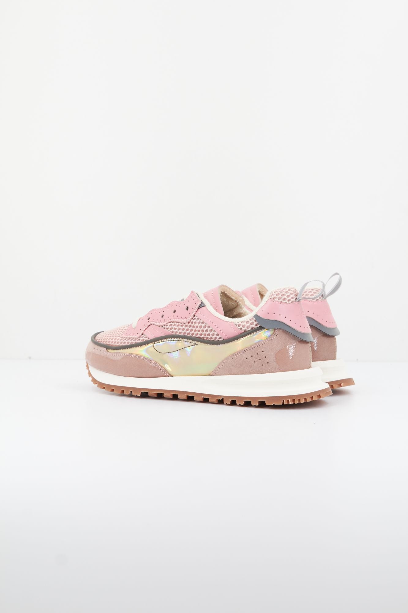 HIDNANDER THREEDOME.ZERO en color ROSA (3)