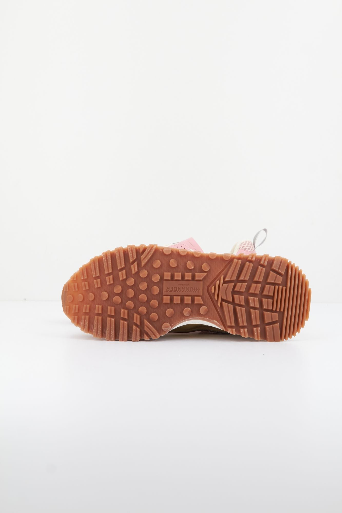 HIDNANDER THREEDOME.ZERO en color ROSA (4)