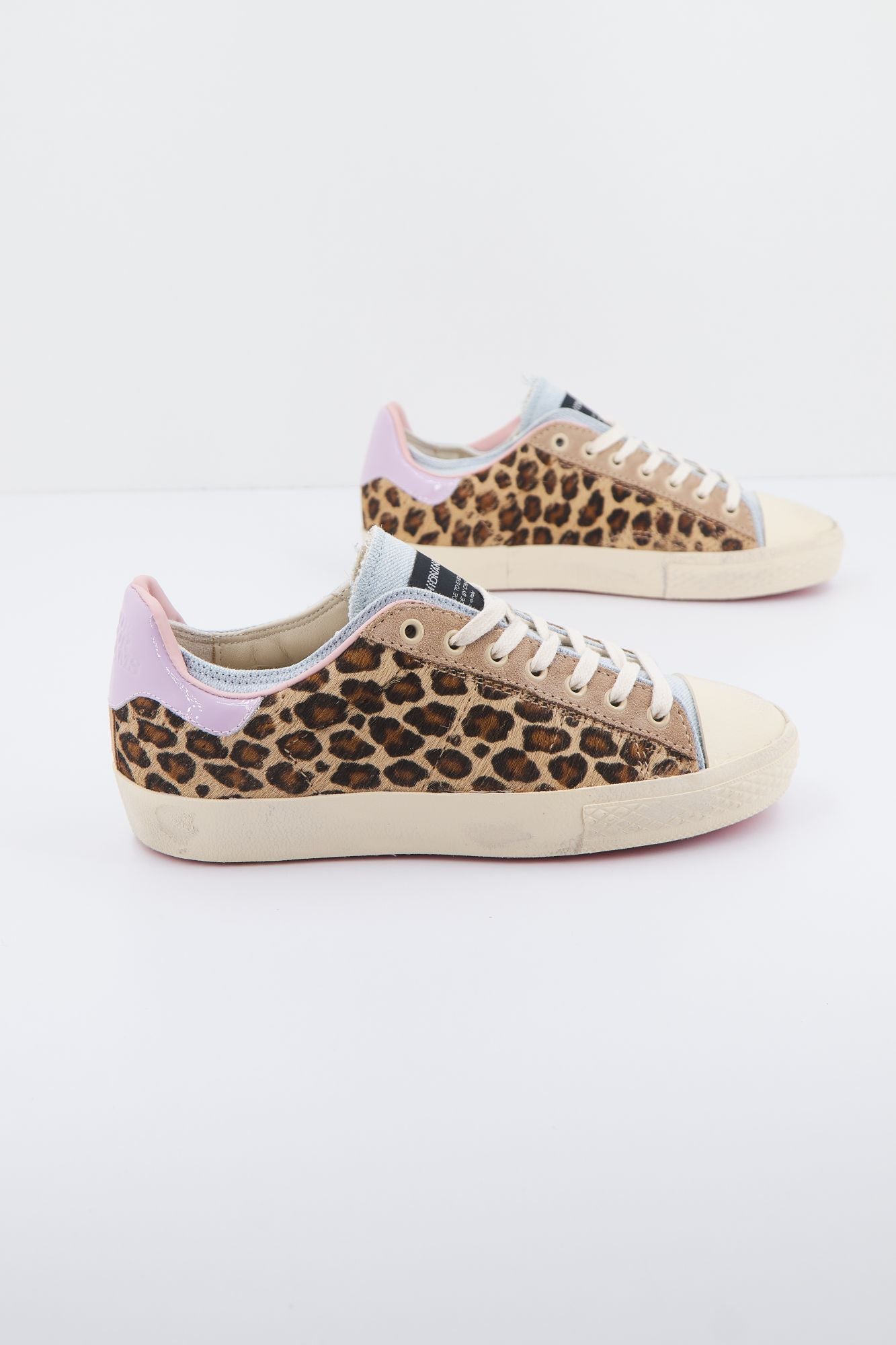 HIDNANDER STARLESS LOW en color ANIMAL PRINT (2)