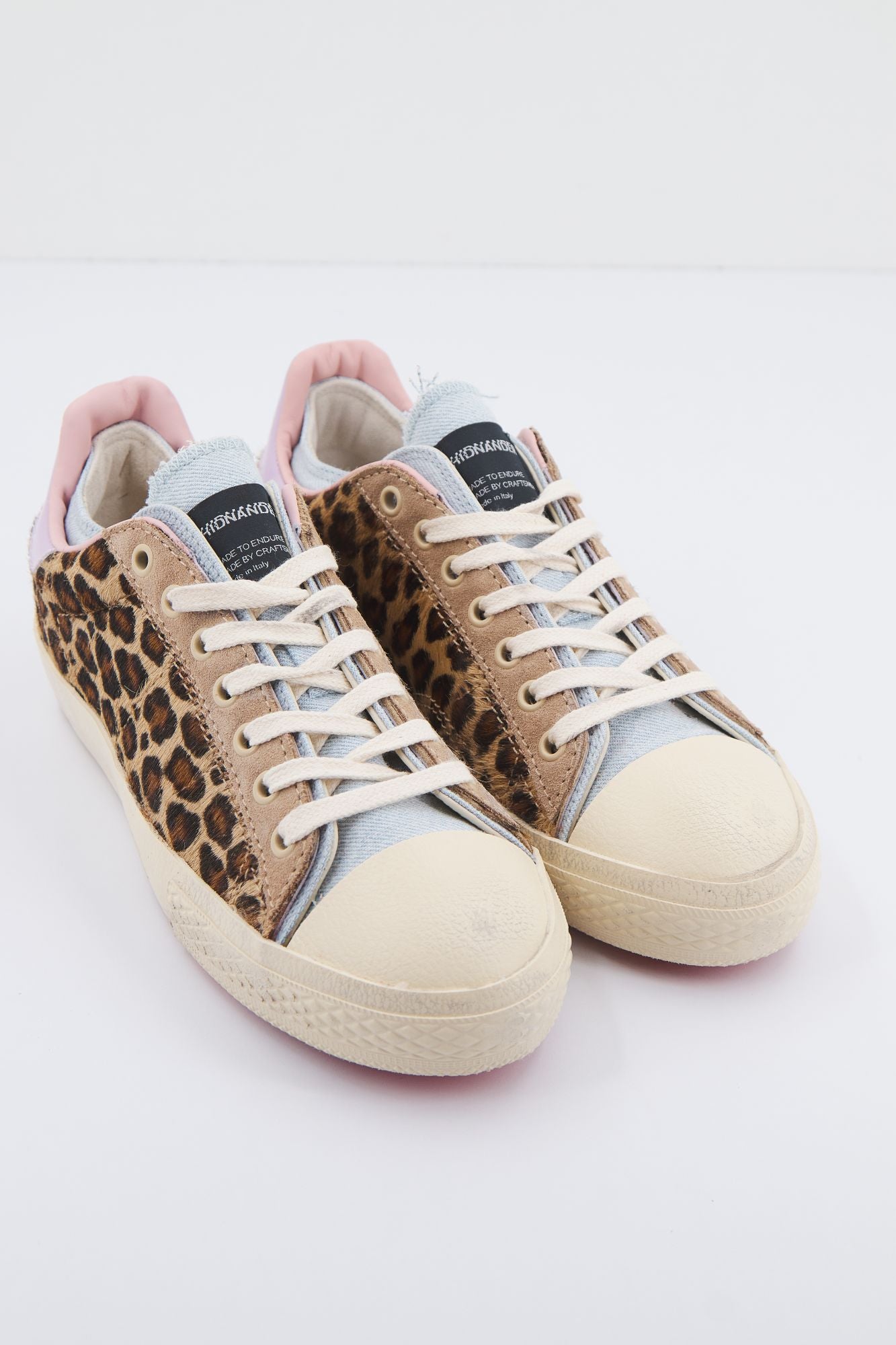 HIDNANDER STARLESS LOW en color ANIMAL PRINT (4)