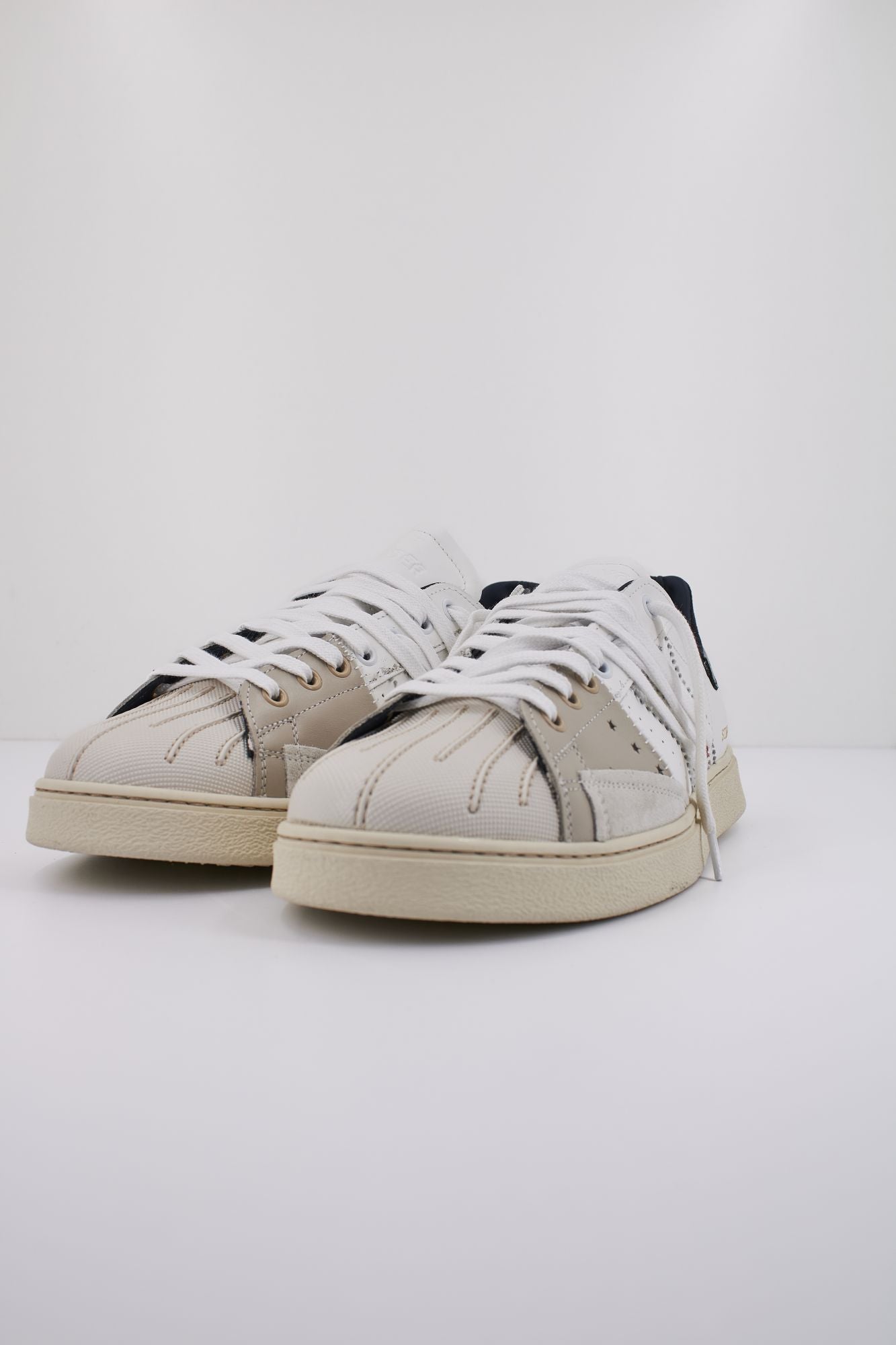 HIDNANDER STRIPELESS ULTIMATE AT en color BLANCO (2)