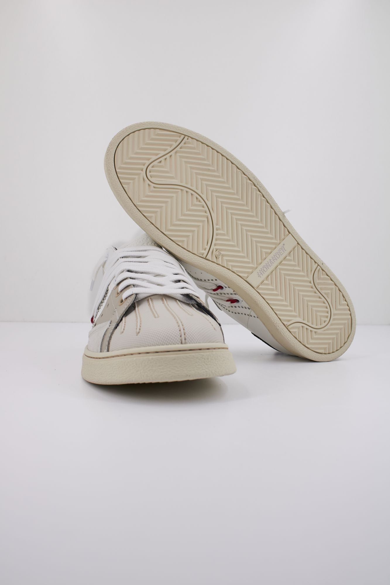 HIDNANDER STRIPELESS ULTIMATE AT en color BLANCO (4)