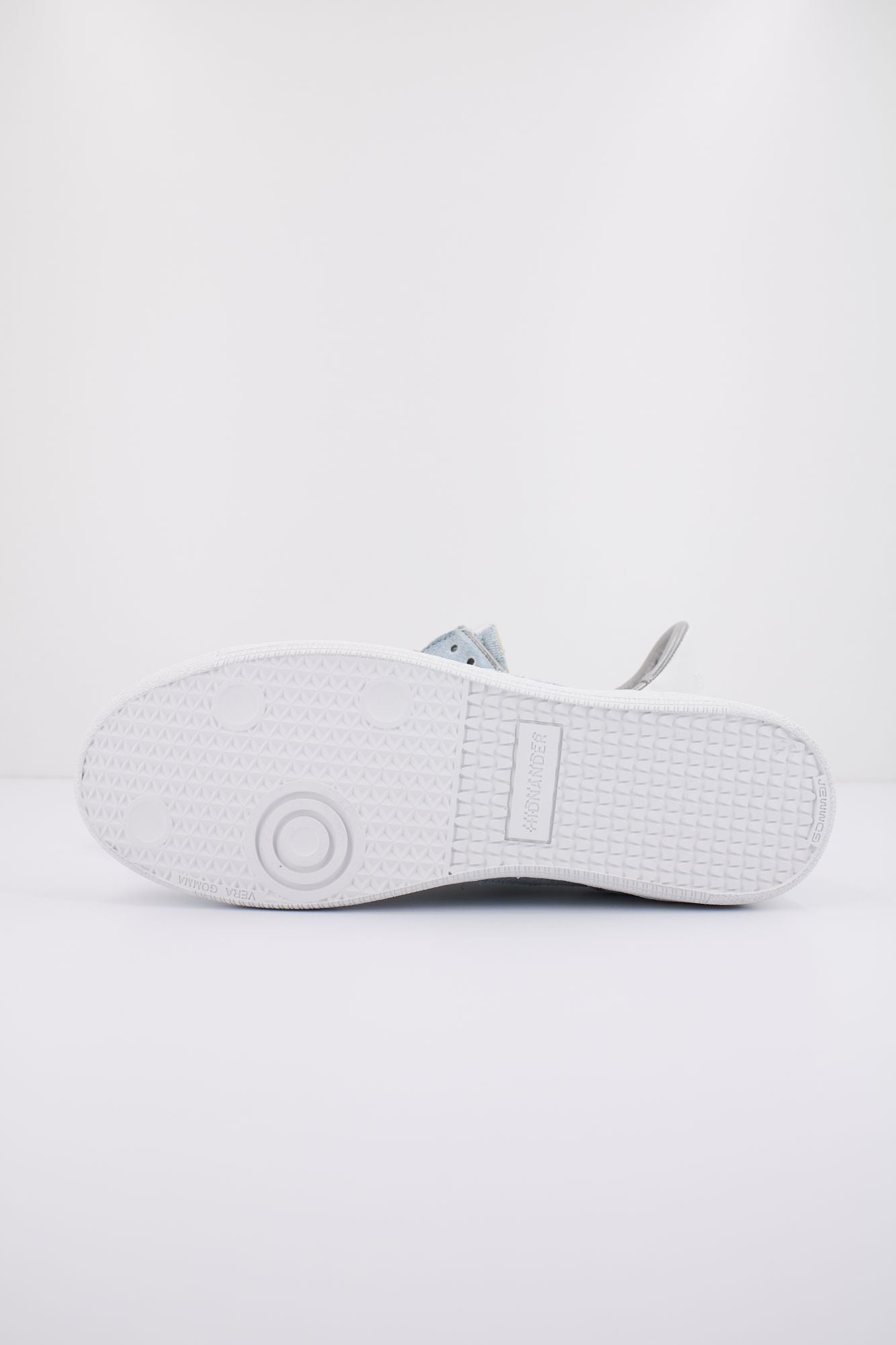 HIDNANDER MEGA T ART en color AZUL (4)