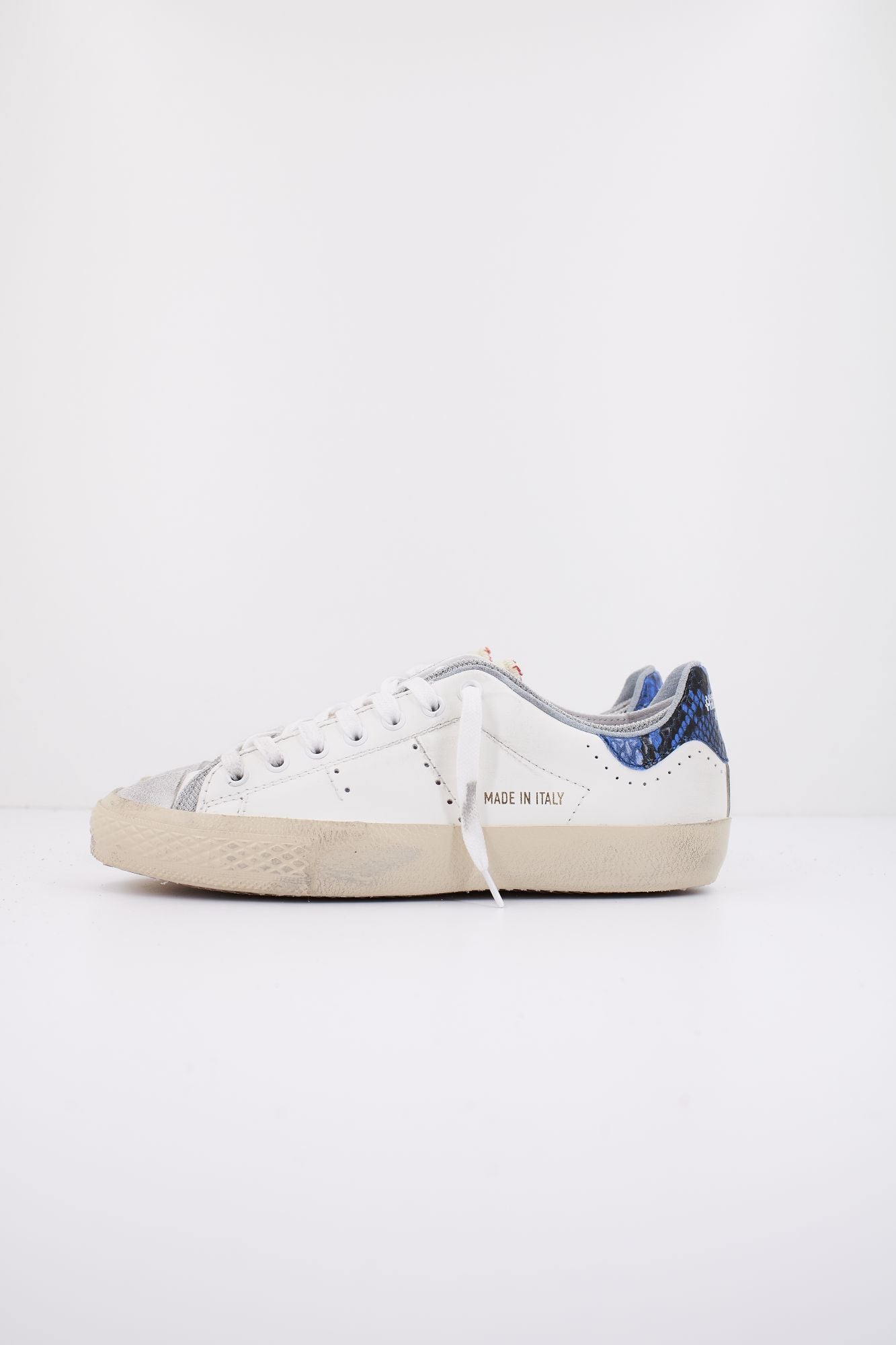 HIDNANDER STARLESS LOW ART en color BLANCO (1)