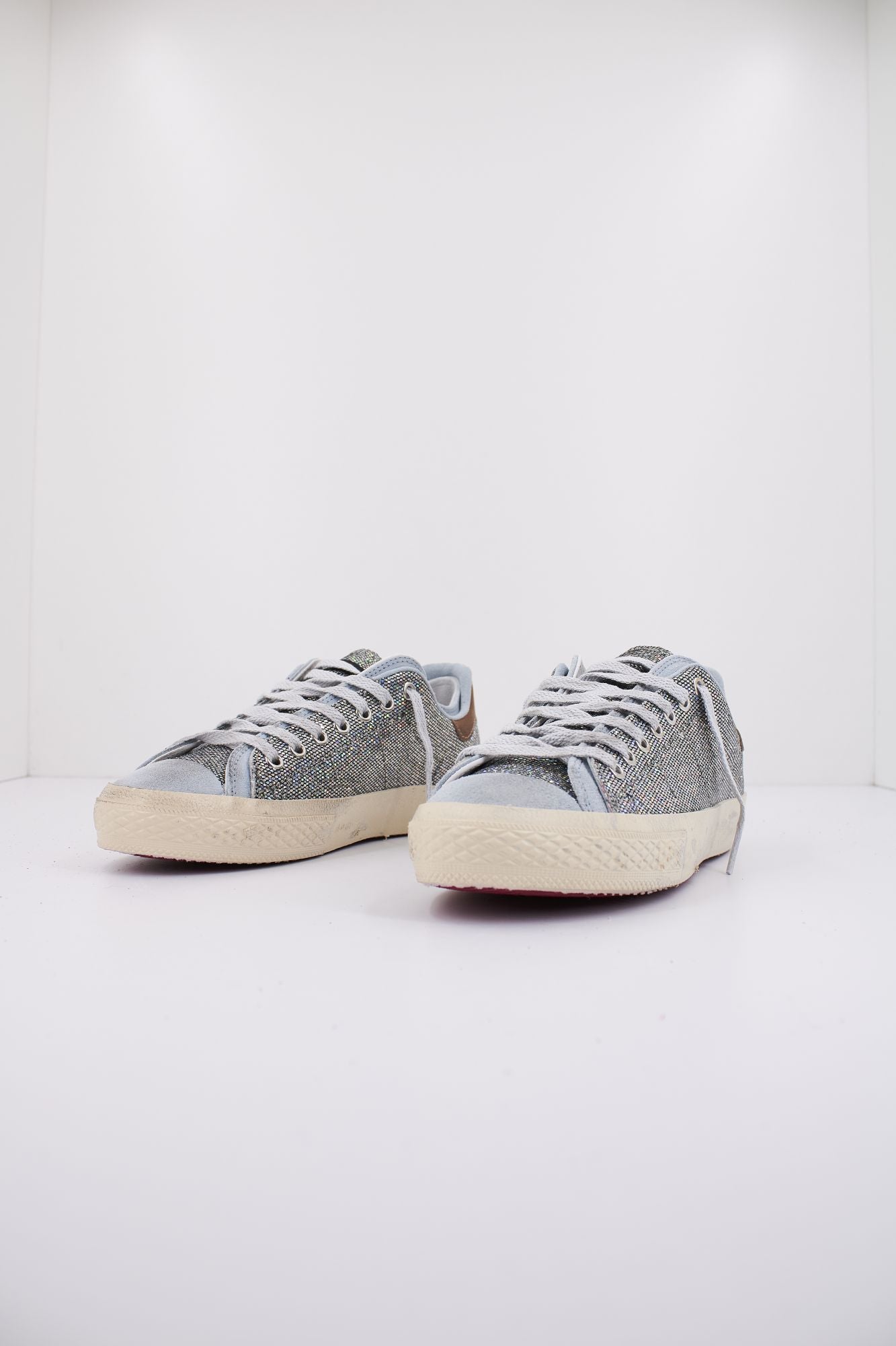 HIDNANDER STARLESS LOW ART en color AZUL (2)