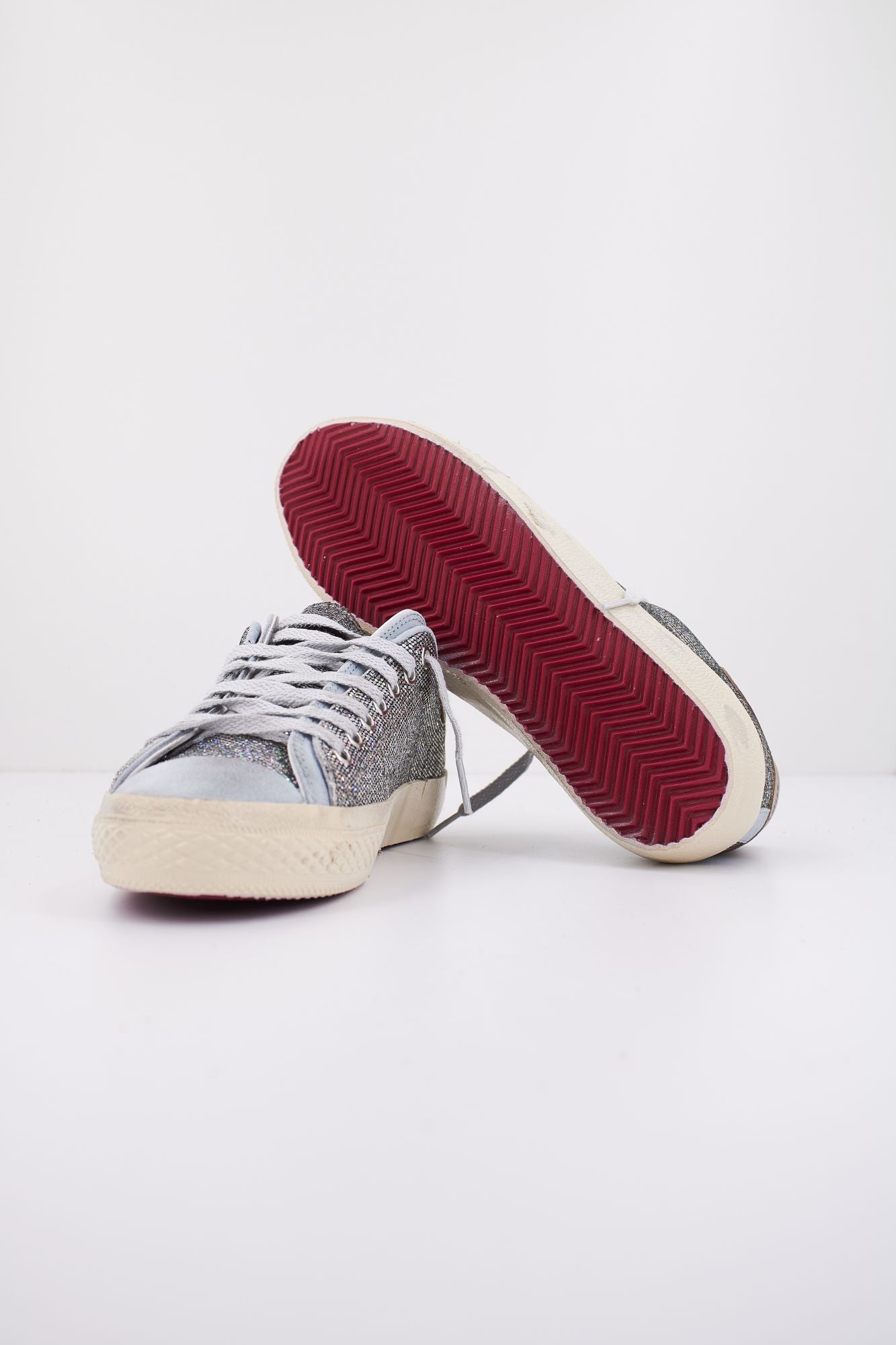 HIDNANDER STARLESS LOW ART en color AZUL (4)