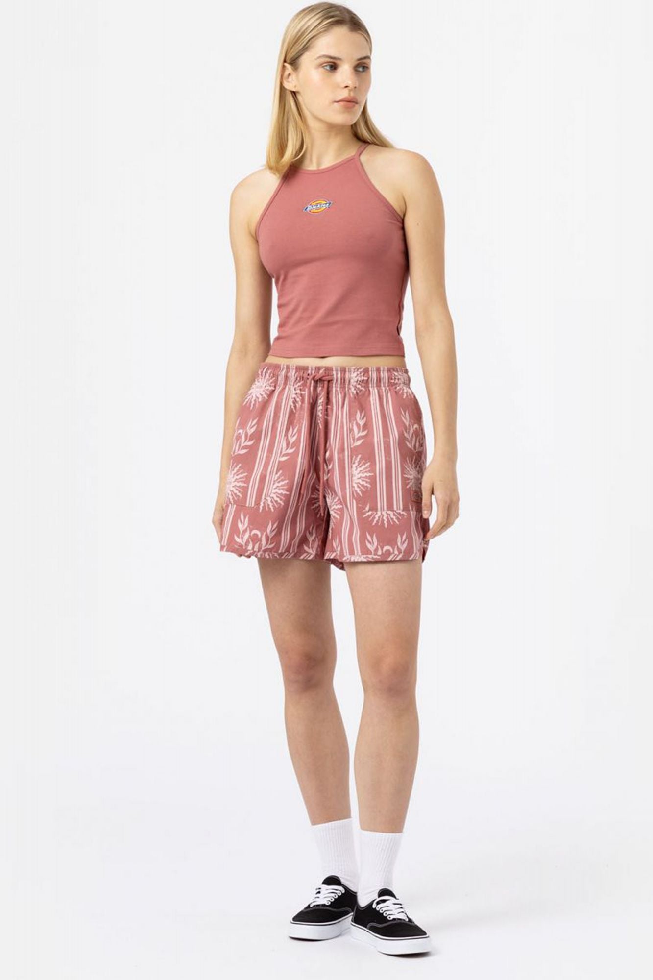 DICKIES CHAIN LAKE VEST W WITH en color BURDEOS (3)