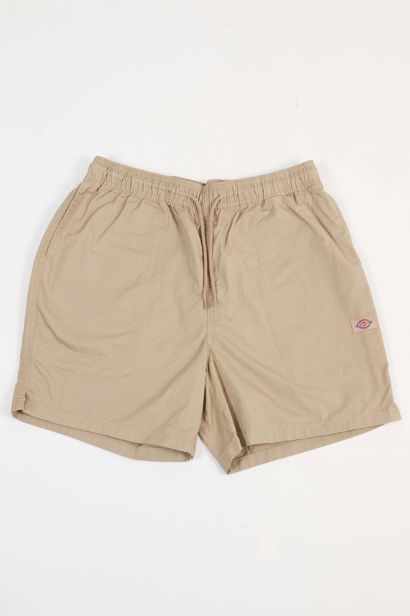 DICKIES PELICAN RAPIDS en color MARRON CLARO (2)