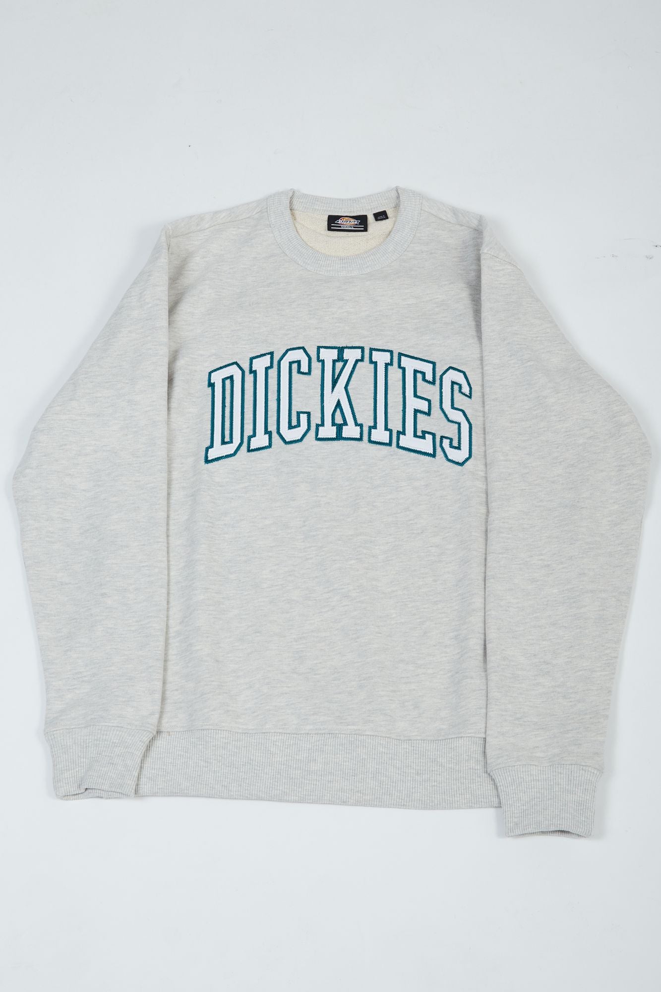 DICKIES AITKIN SWEATSHIRT en color GRIS (2)