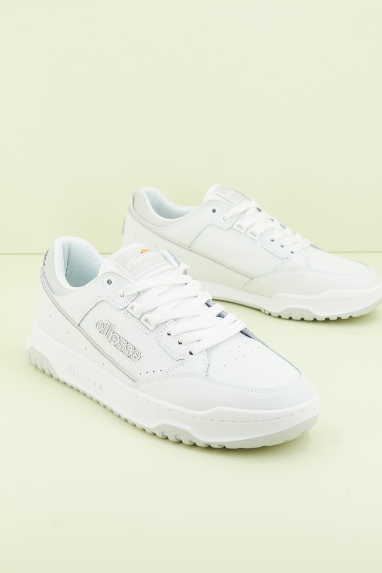 ELLESSE LS987 CUPSOLE en color BLANCO (1)