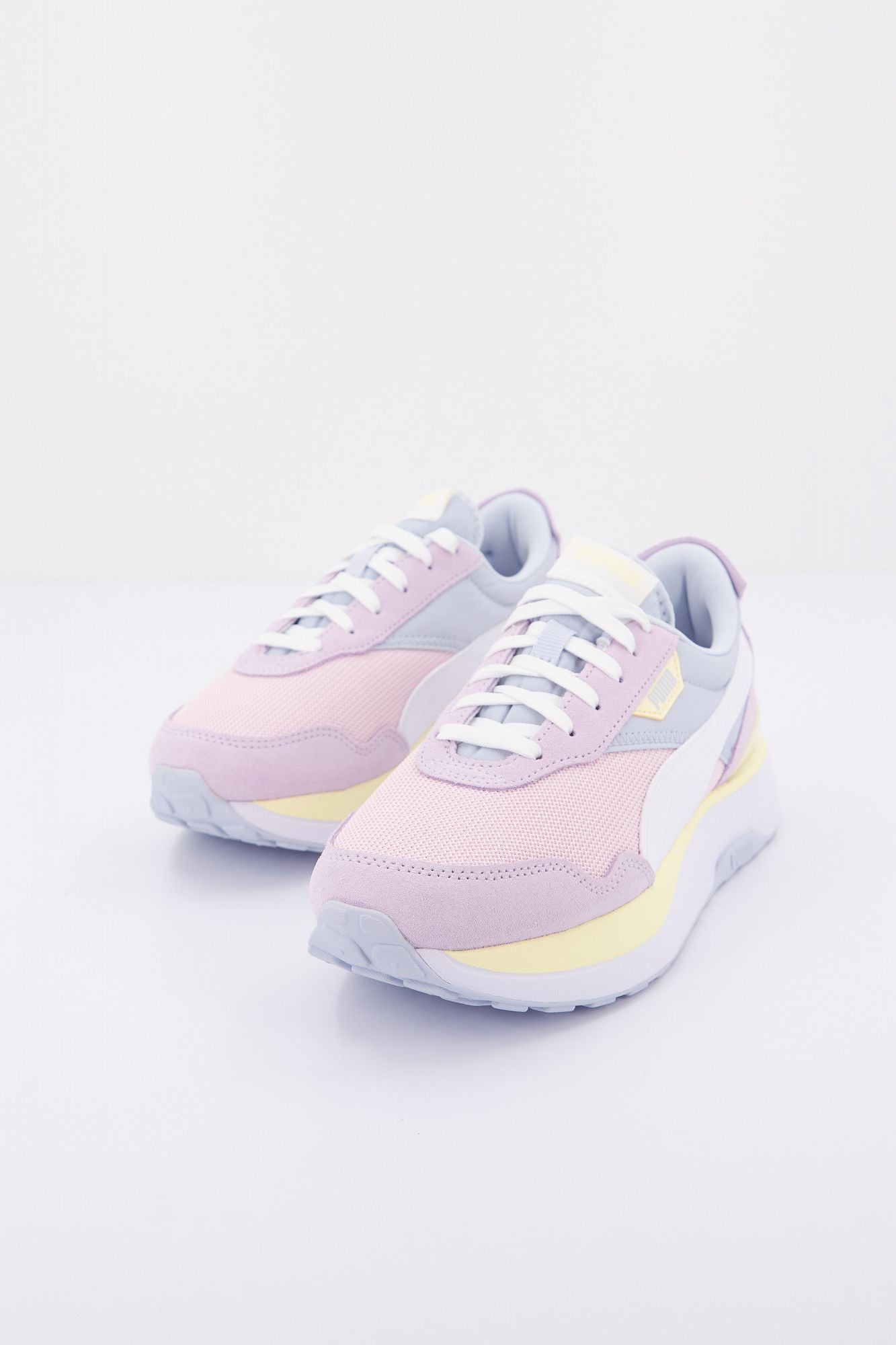 PUMA CRUISE RIDER SILK ROAD en color ROSA (2)