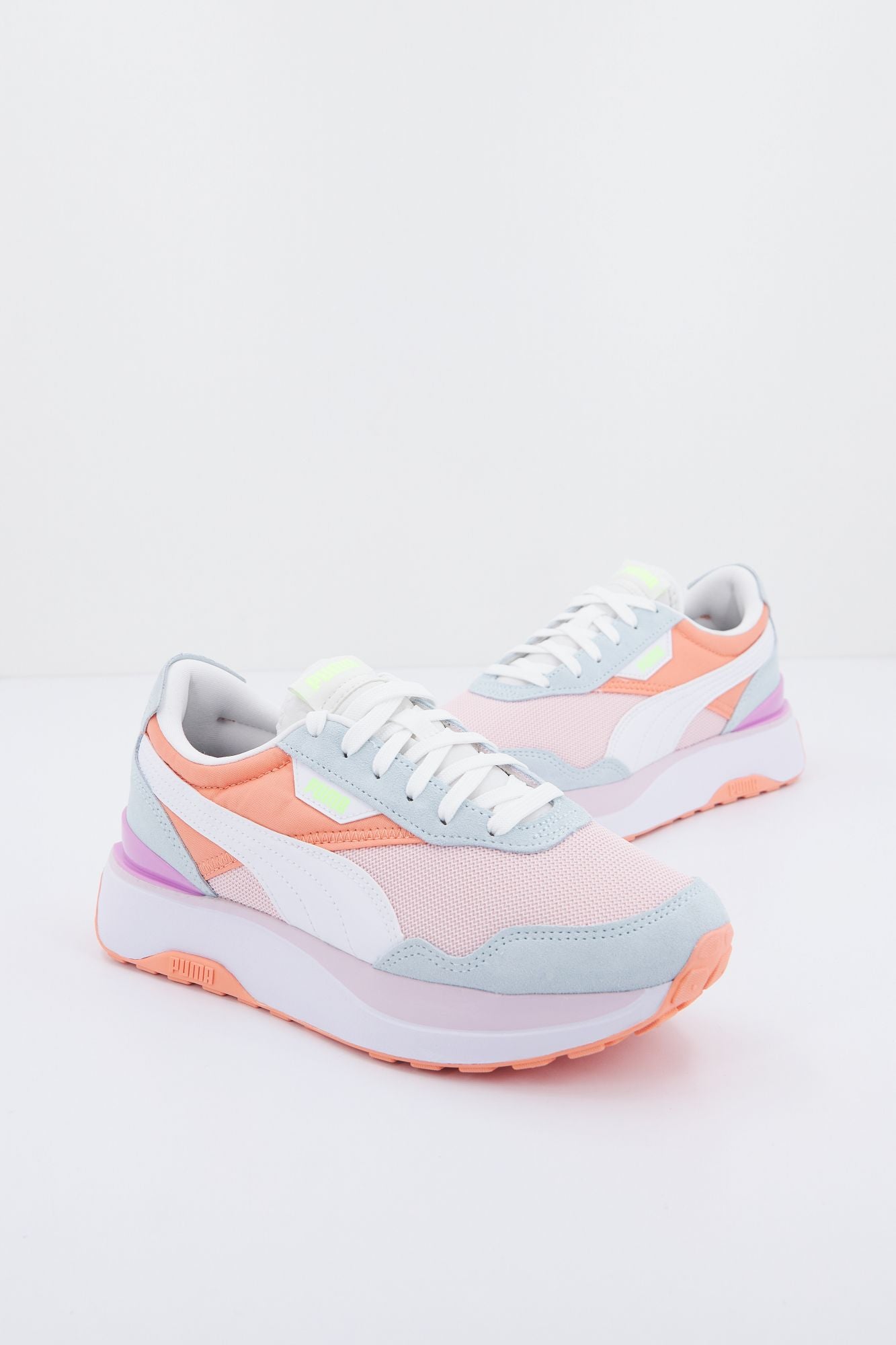 PUMA CRUISE RIDER SILD ROAD en color ROSA (1)