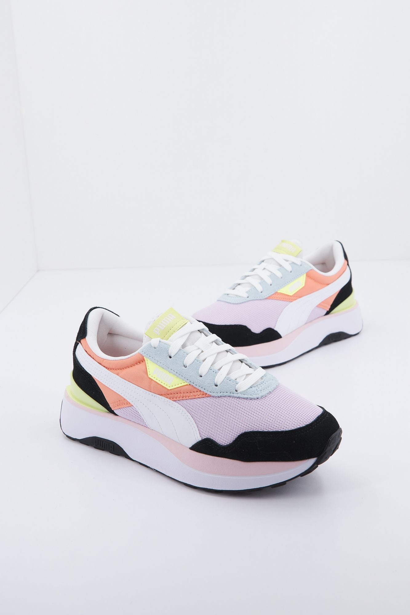 PUMA CRUISE RIDER SILD ROAD en color MULTICOLOR (1)