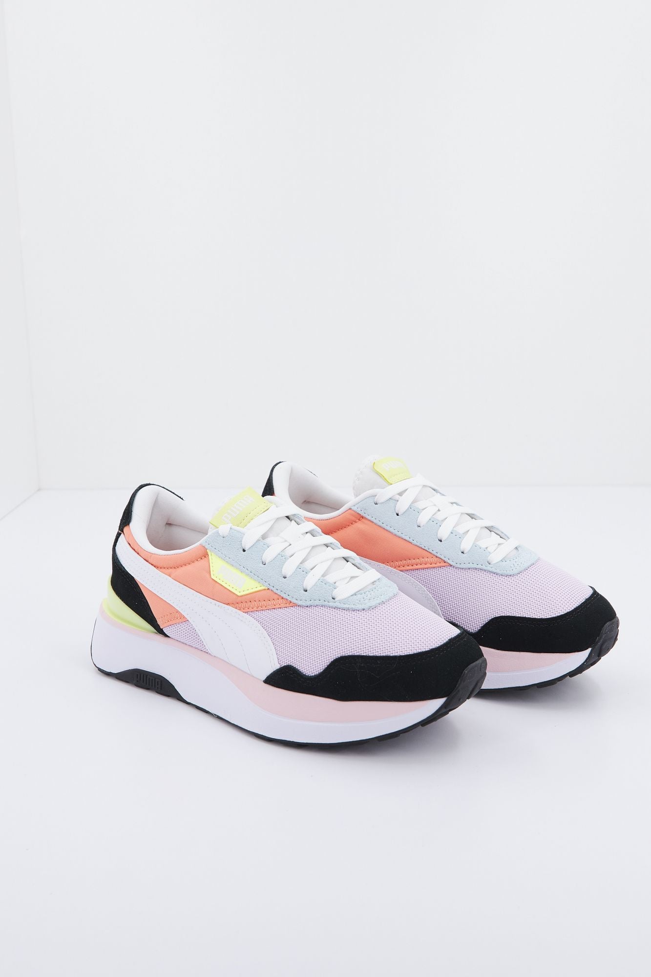 PUMA CRUISE RIDER SILD ROAD en color MULTICOLOR (2)