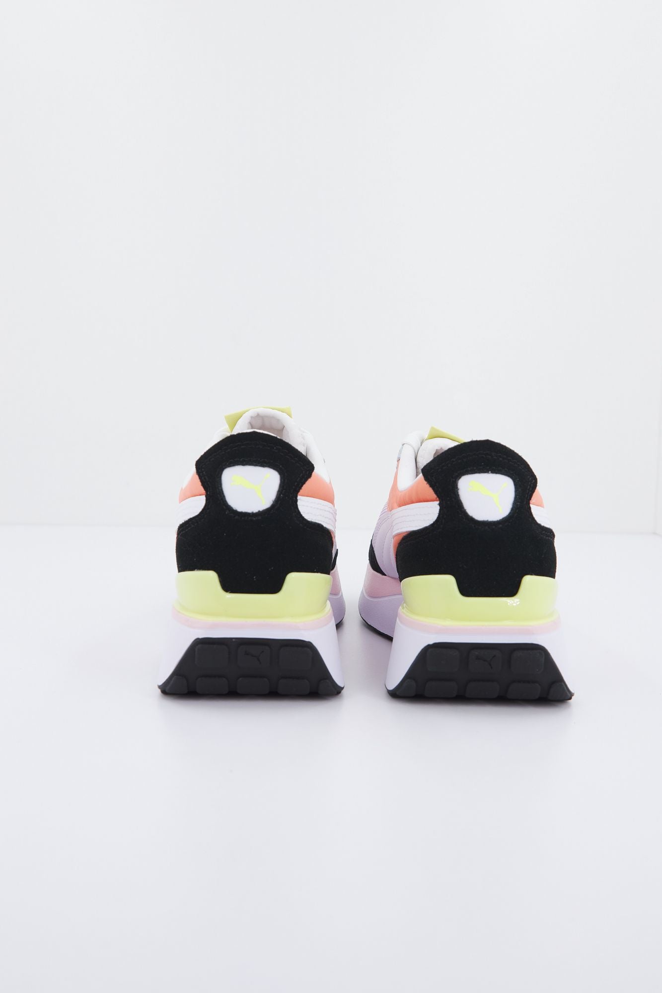 PUMA CRUISE RIDER SILD ROAD en color MULTICOLOR (3)