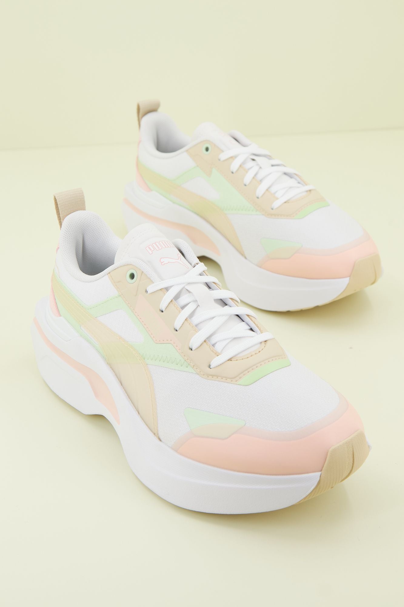 PUMA KOSMO RIDER SOFT WNS en color MULTICOLOR (1)