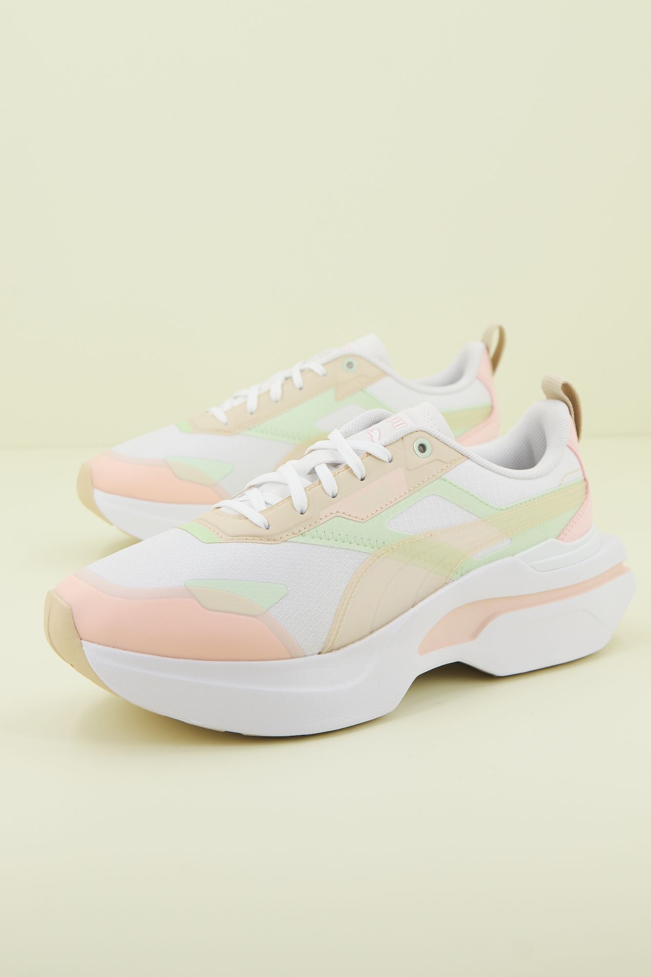 PUMA KOSMO RIDER SOFT WNS en color MULTICOLOR (2)