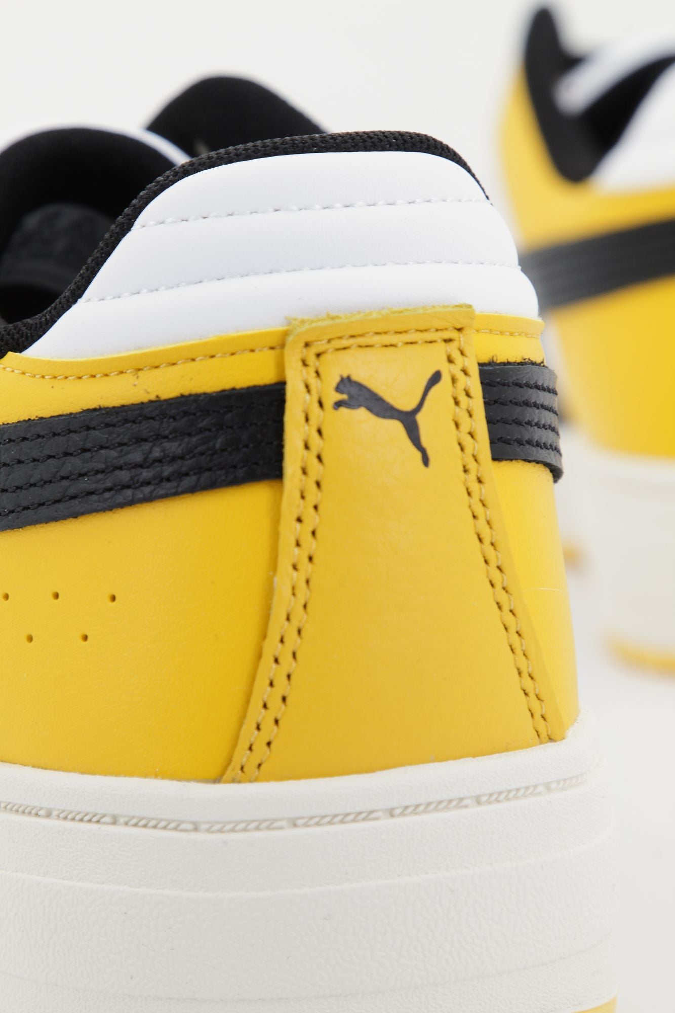 PUMA CA PRO SPORT en color AMARILLO (4)