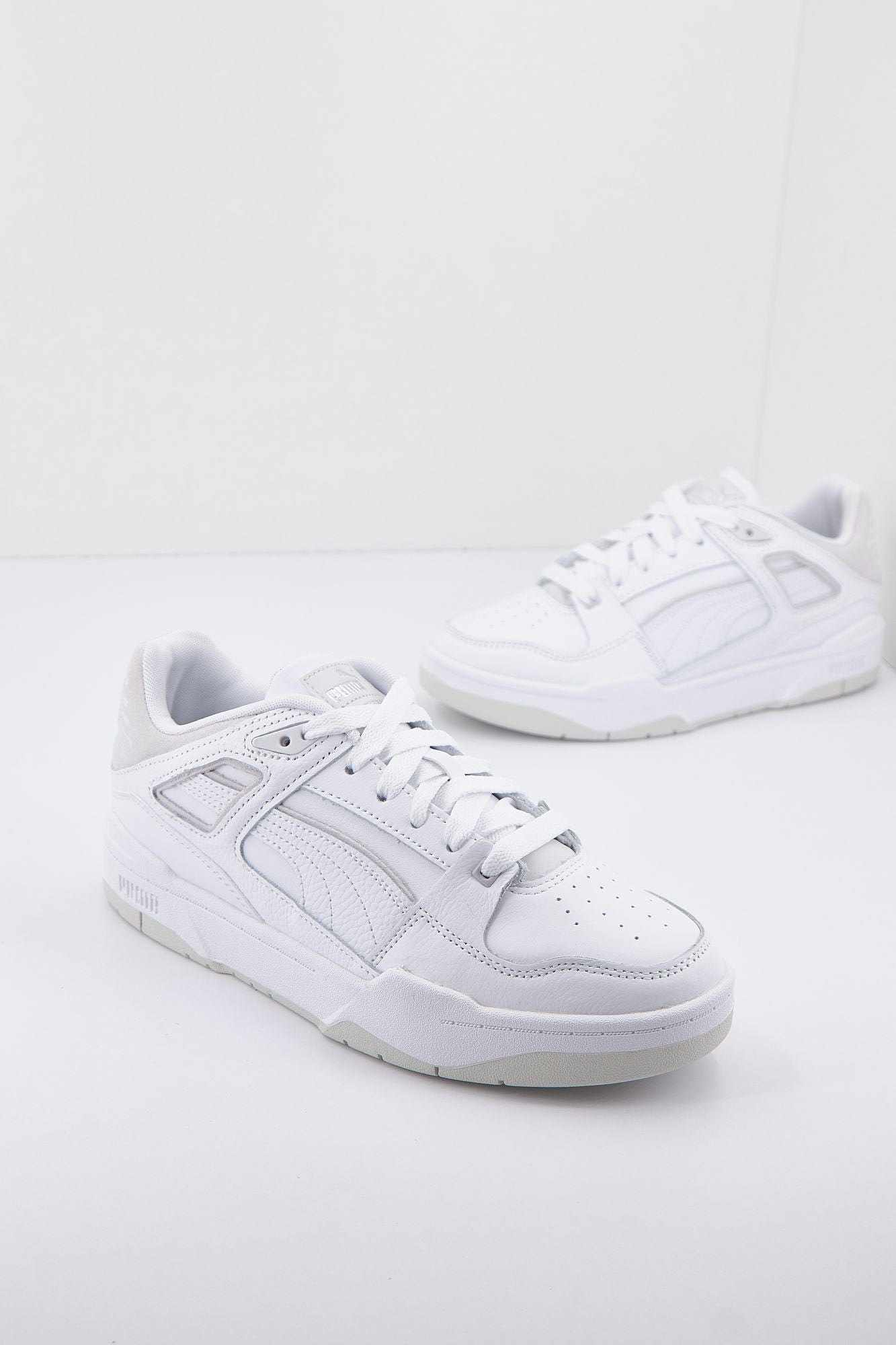 PUMA SLIPSTREAM en color BLANCO (1)
