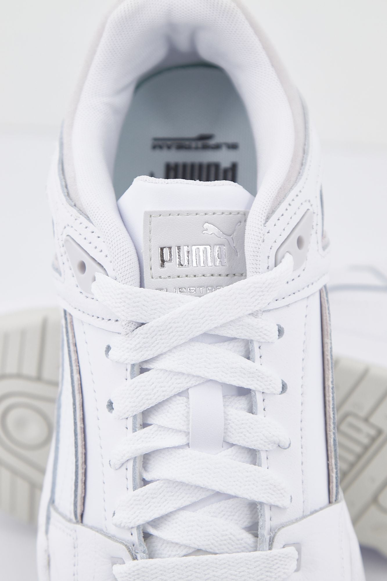 PUMA SLIPSTREAM en color BLANCO (4)