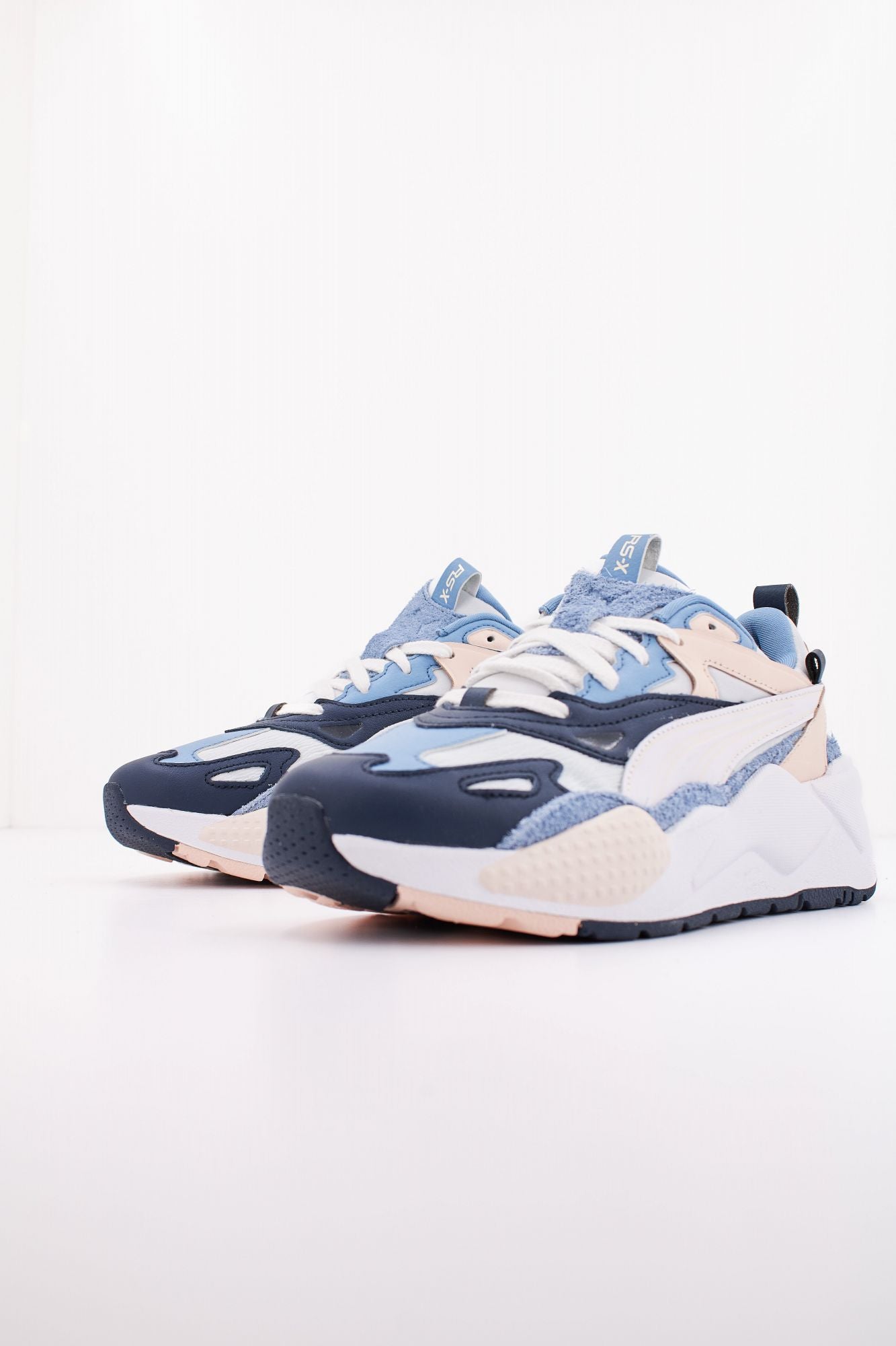 PUMA RS-X EFEKT LUX WNS en color AZUL (2)