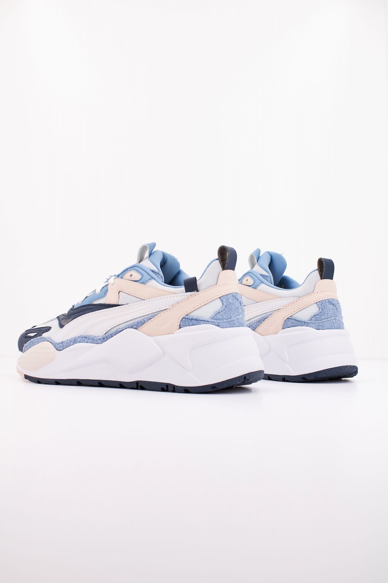 PUMA RS-X EFEKT LUX WNS en color AZUL (3)