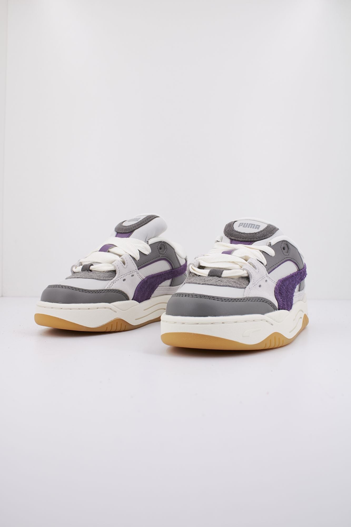 PUMA 180 PRM WNS en color BLANCO (2)