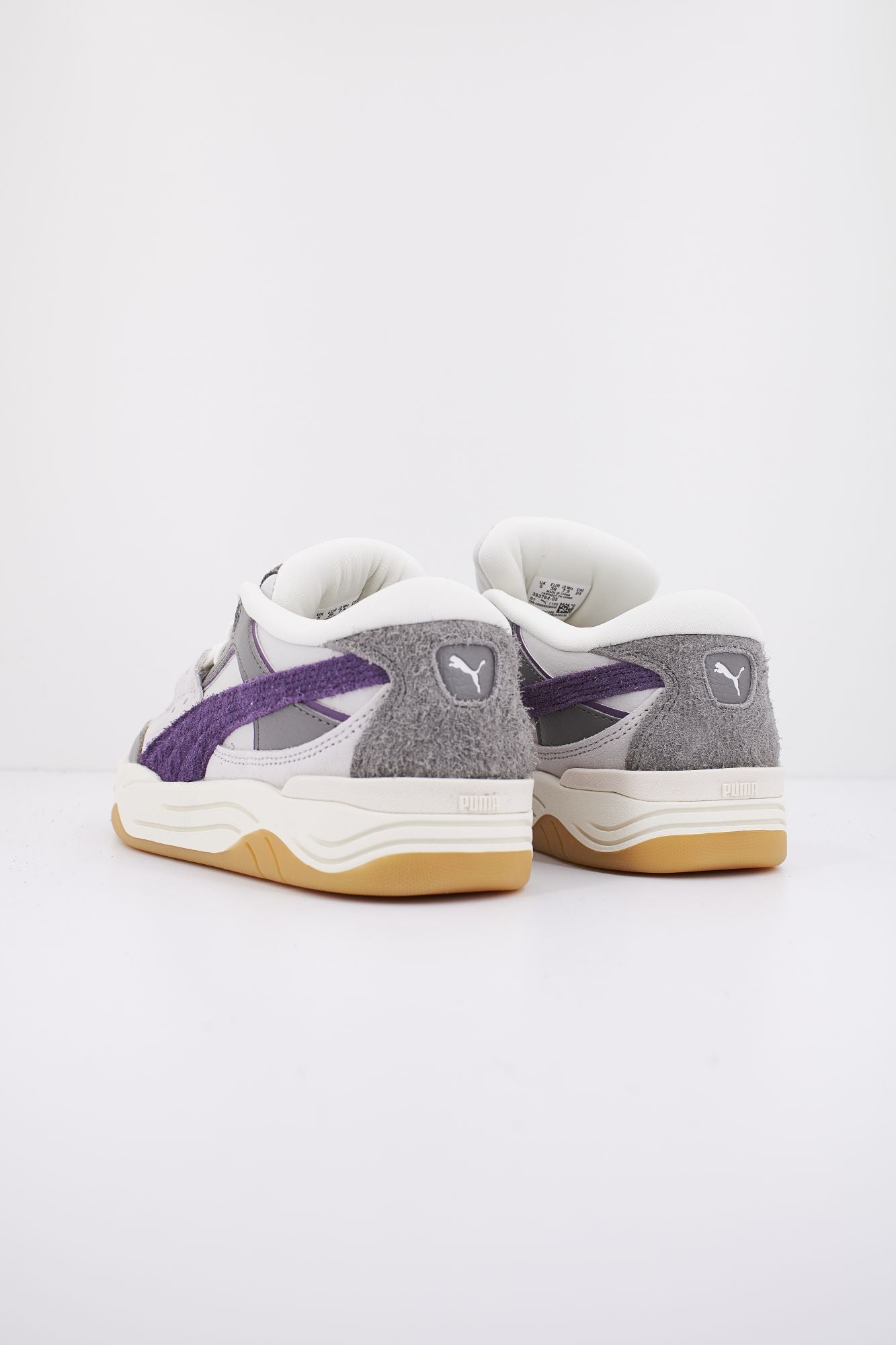 PUMA 180 PRM WNS en color BLANCO (3)