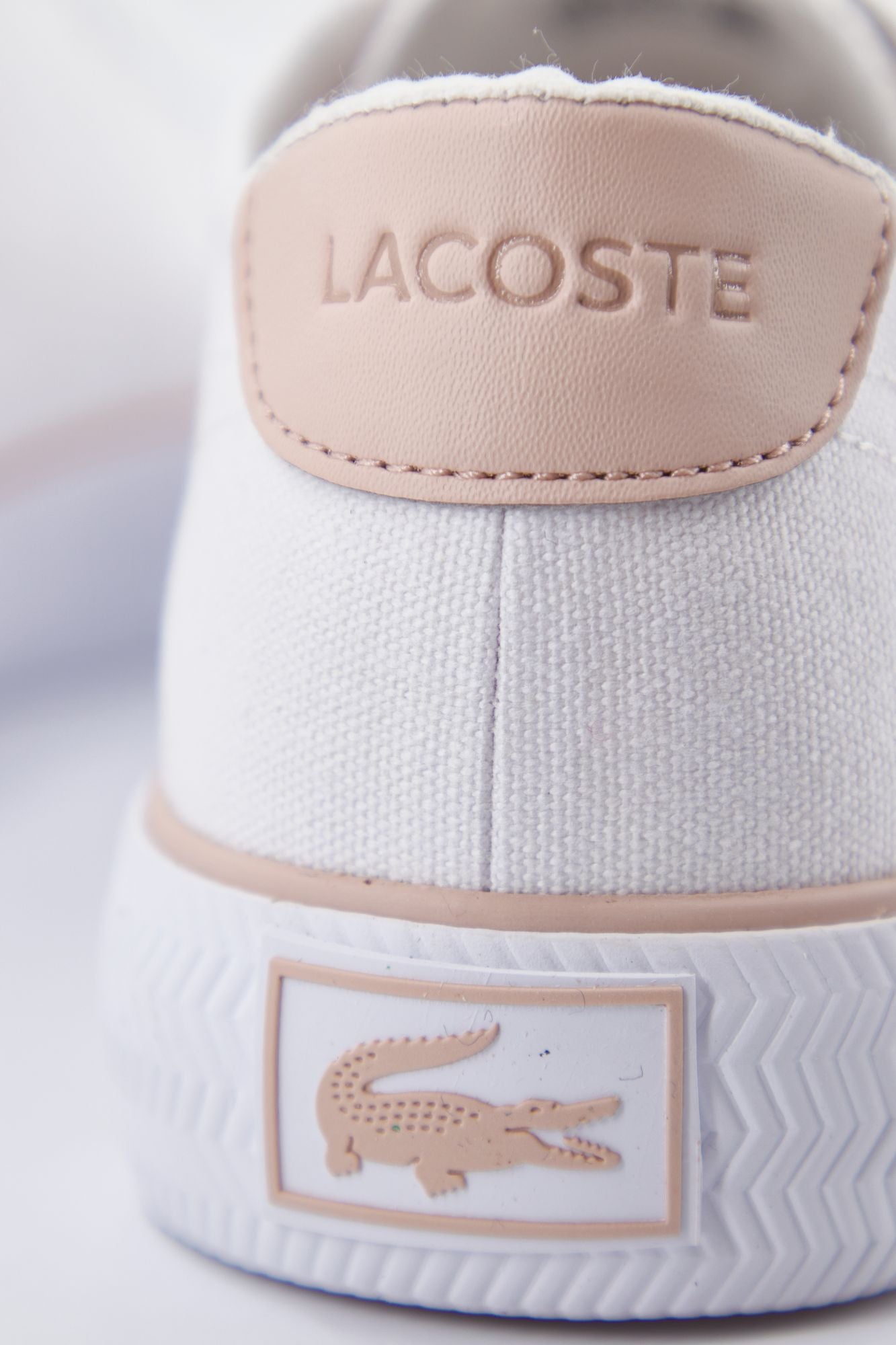 LACOSTE GRIPSHOT BL 21 2 CFA en color BLANCO (4)