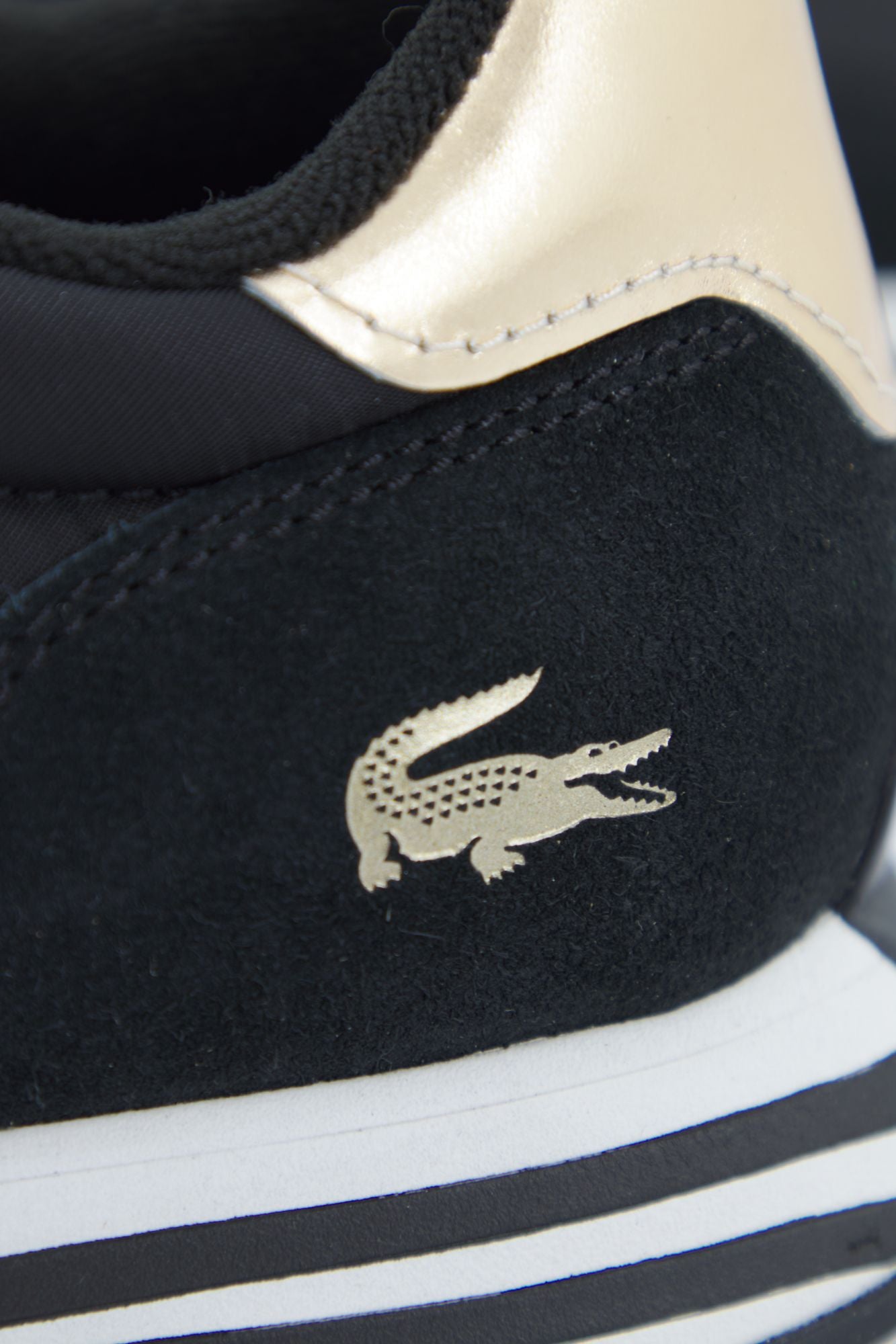 LACOSTE L-SPIN 0922 3 SFA en color NEGRO (4)