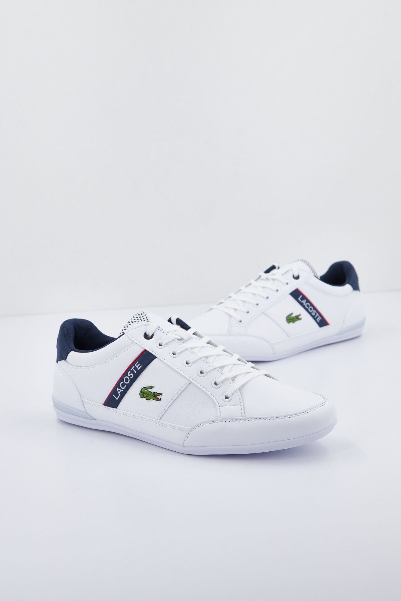 Sneakers Lacoste de Hombre online en Yellowshop