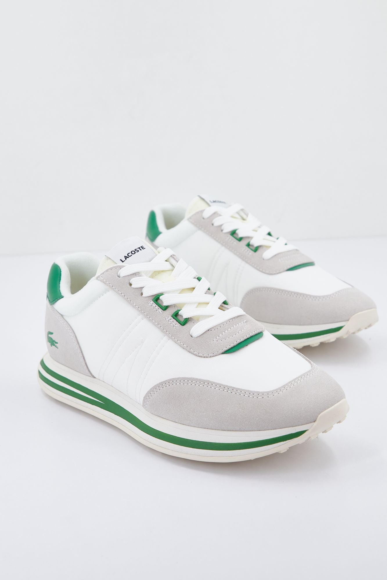 LACOSTE L-SPIN 0922 1 SMA en color BLANCO (1)