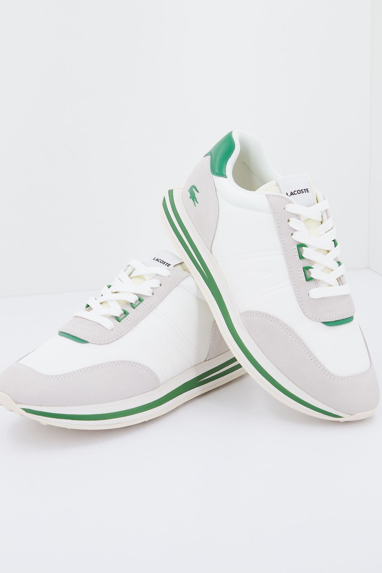 LACOSTE L-SPIN 0922 1 SMA en color BLANCO (2)