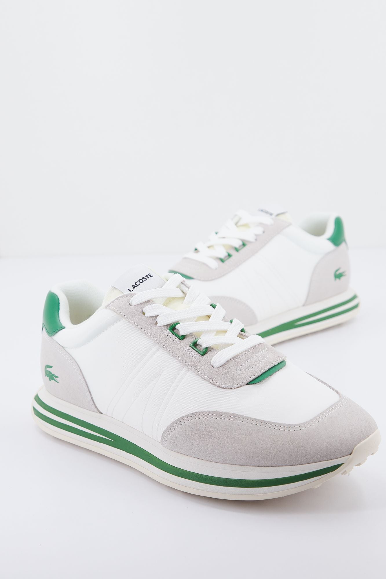 LACOSTE L-SPIN 0922 1 SMA en color BLANCO (3)
