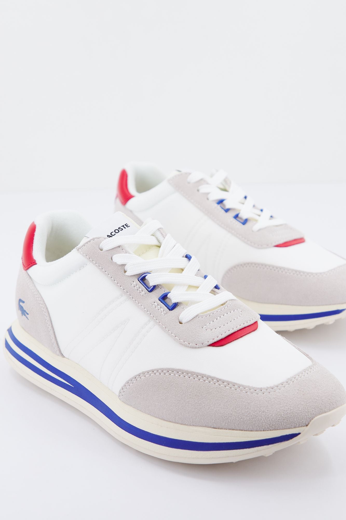 LACOSTE L-SPIN 0922 1 SMA en color BLANCO (2)