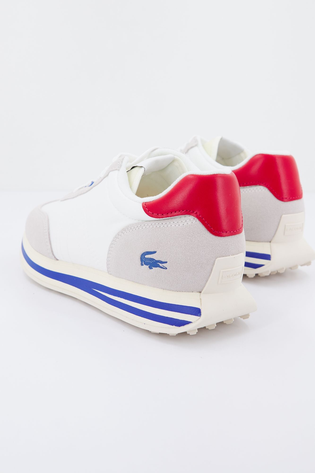 LACOSTE L-SPIN 0922 1 SMA en color BLANCO (3)
