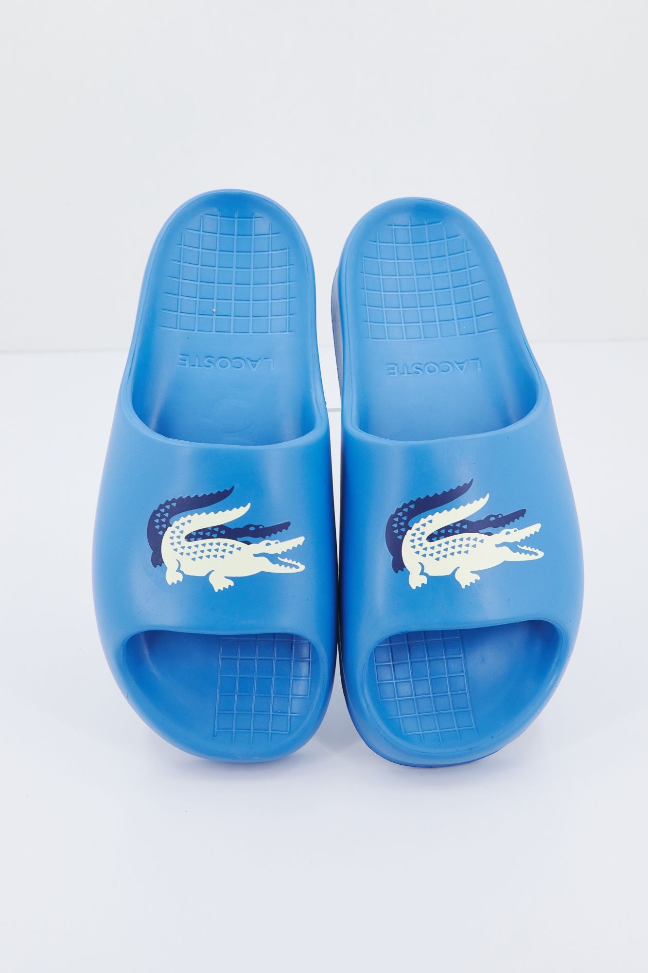 Jd Sports Chanclas Lacoste Hombre Lacoste Serve Pin Slides Women's