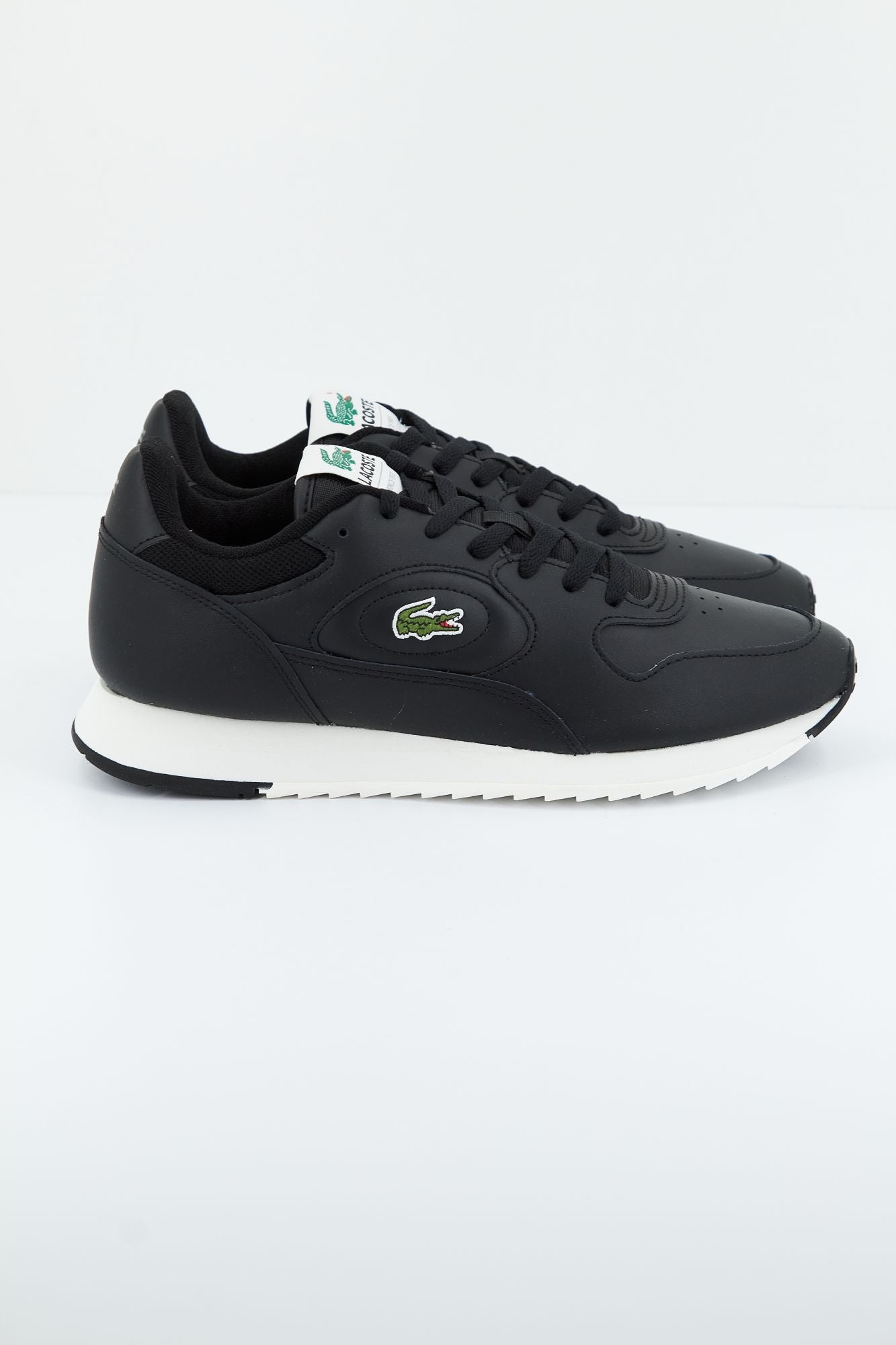 LACOSTE LINETRACK 2231 SMA en color NEGRO (2)