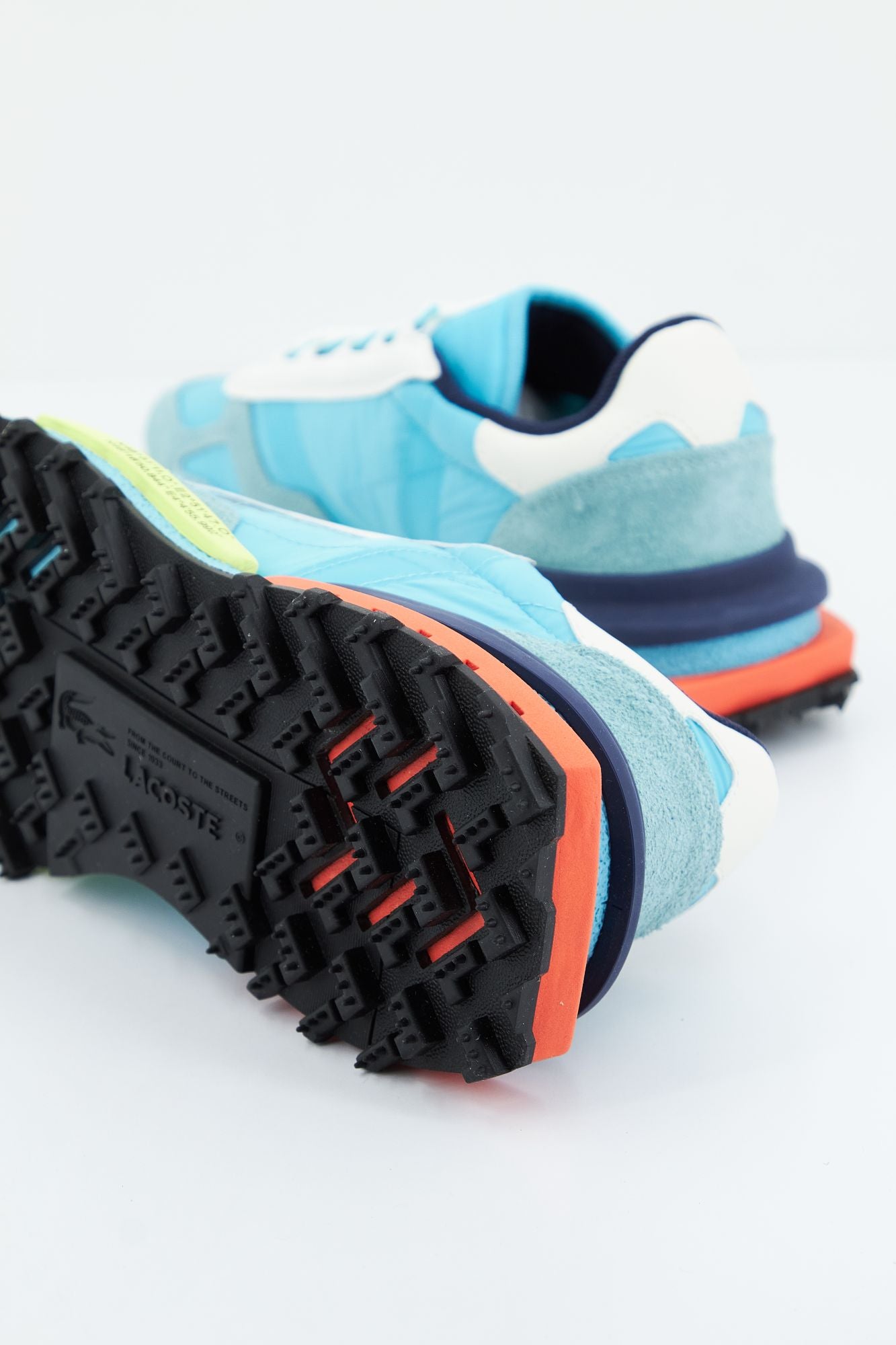 LACOSTE ELITE ACTIVE en color AZUL (3)