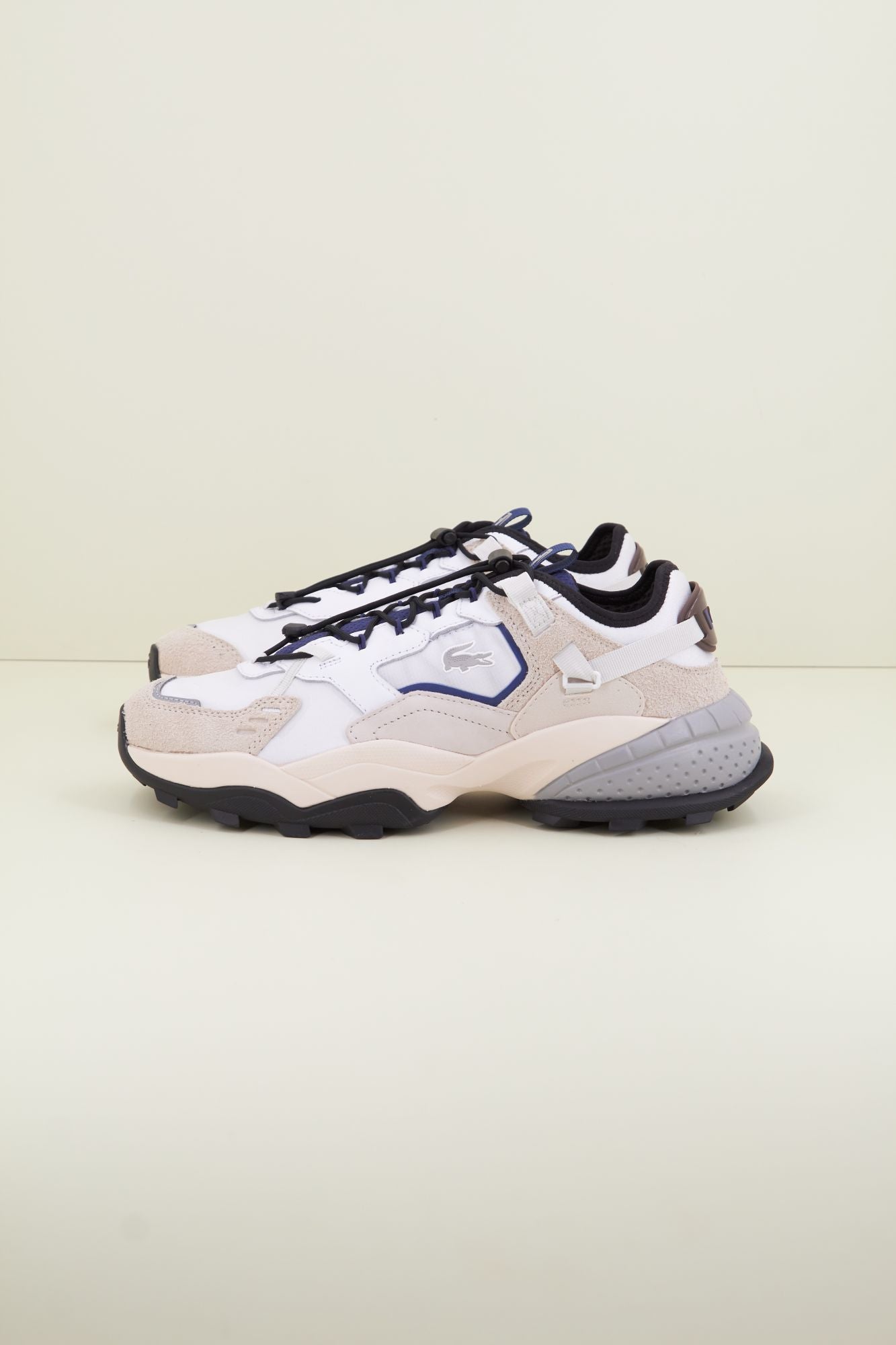 LACOSTE L-GUARD BREAKER 223 1 SMA en color BEIS (1)