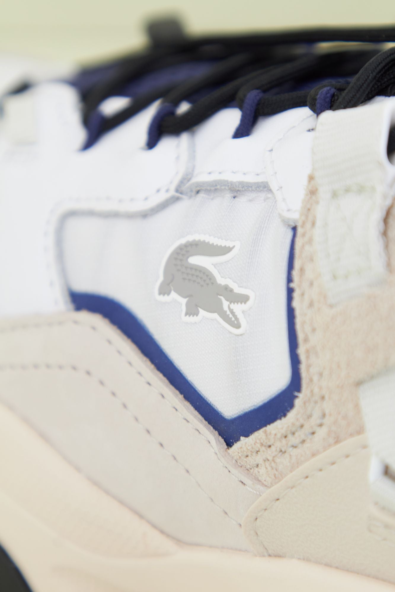 LACOSTE L-GUARD BREAKER 223 1 SMA en color BEIS (3)